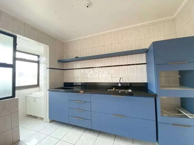Apartamento para Venda em Santa Maria/RS Nossa Senhora de Fátima 3 Quartos
