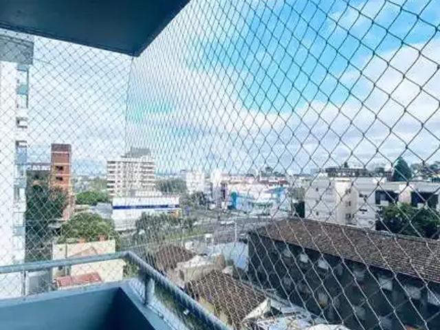 Apartamento para Venda em Santa Maria/RS Nossa Senhora de Fátima 3 Quartos