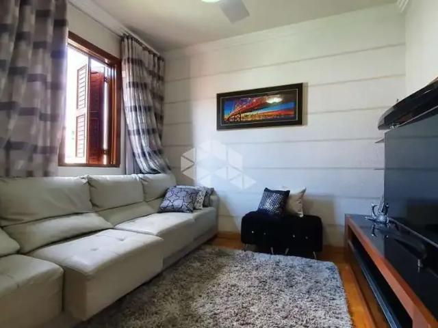 Apartamento para Venda em Santa Maria/RS Nossa Senhora de Fátima 3 Quartos