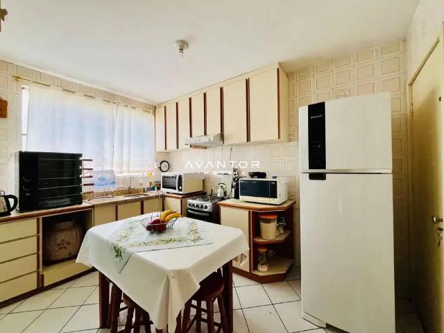 Apartamento para Venda em Santa Maria/RS Nossa Senhora de Fátima 3 Quartos