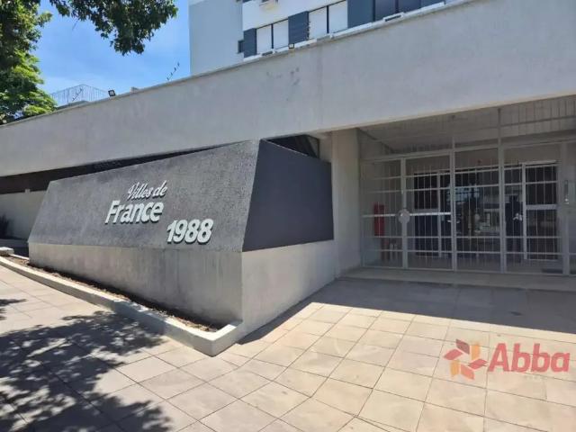 Apartamento para Venda em Santa Maria/RS Nossa Senhora de Fátima 3 Quartos