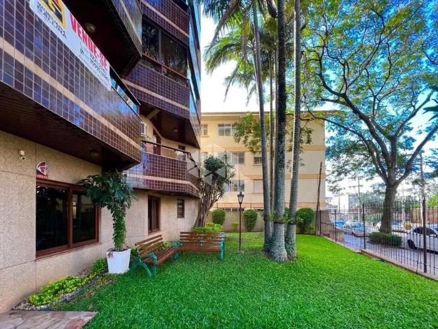 Apartamento para Venda em Santa Maria/RS Nossa Senhora de Fátima 3 Quartos