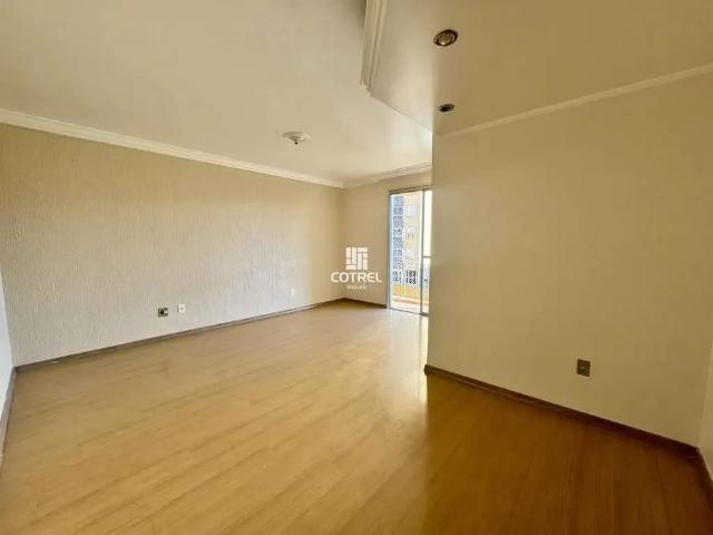 Apartamento para Venda em Santa Maria/RS Nossa Senhora de Fátima 3 Quartos