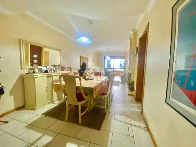 Apartamento para Venda em Santa Maria/RS Nossa Senhora de Fátima 3 Quartos