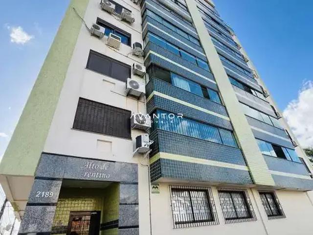 Apartamento para Venda em Santa Maria/RS Nossa Senhora de Fátima 3 Quartos