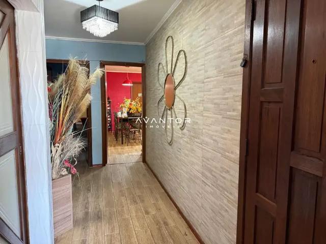 Apartamento para Venda em Santa Maria/RS Nossa Senhora de Fátima 3 Quartos