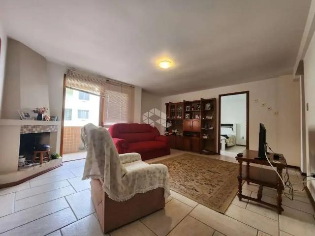 Apartamento para Venda em Santa Maria/RS Nossa Senhora de Fátima 3 Quartos