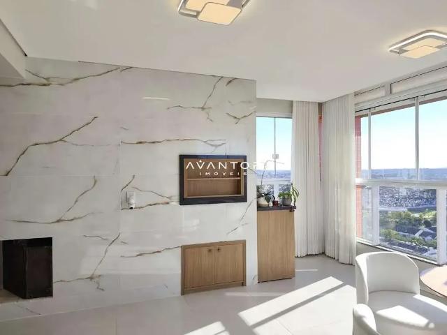 Apartamento para Venda em Santa Maria/RS Nossa Senhora de Fátima 3 Quartos