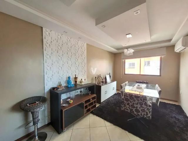 Apartamento para Venda em Santa Maria/RS Nossa Senhora de Fátima 3 Quartos