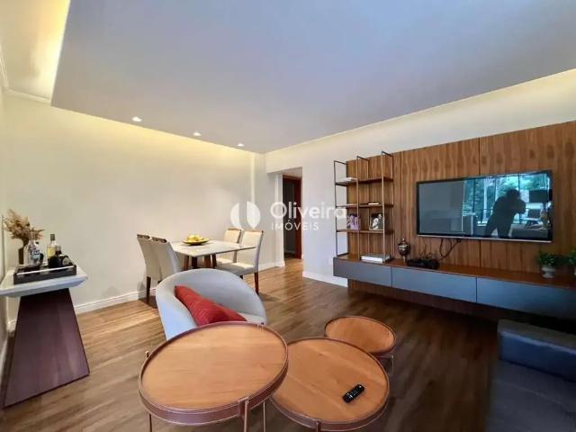 Apartamento para Venda em Santa Maria/RS Nossa Senhora de Fátima 3 Quartos