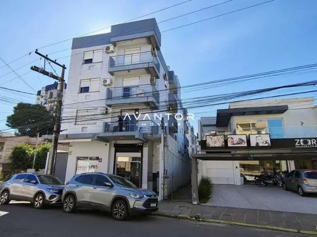 Apartamento para Venda em Santa Maria/RS Nossa Senhora de Fátima 3 Quartos