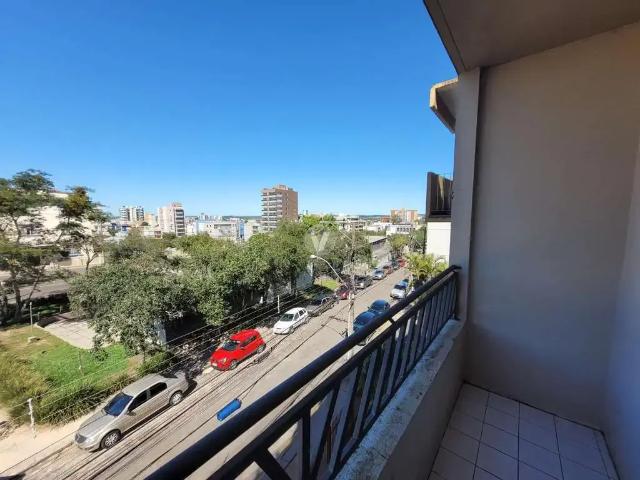 Apartamento para Venda em Santa Maria/RS Nossa Senhora de Fátima 3 Quartos