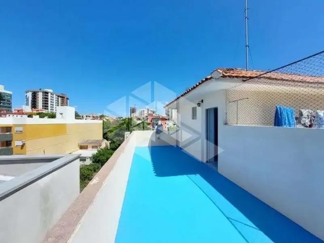 Apartamento para Venda em Santa Maria/RS Nossa Senhora de Fátima 3 Quartos