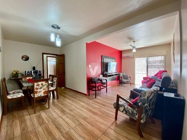 Apartamento para Venda em Santa Maria/RS Nossa Senhora de Fátima 3 Quartos