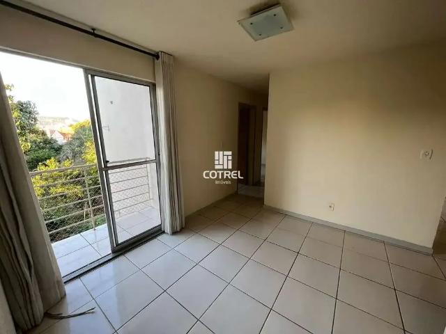 Apartamento para Venda em Santa Maria/RS Nossa Senhora de Fátima 3 Quartos