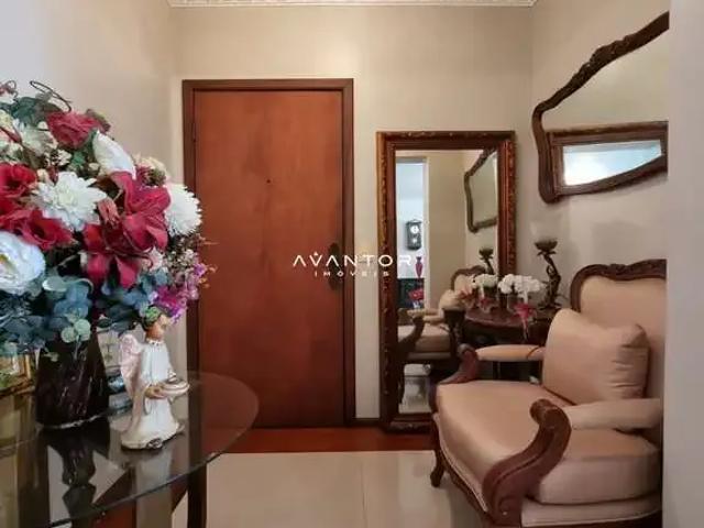 Apartamento para Venda em Santa Maria/RS Nossa Senhora de Fátima 3 Quartos