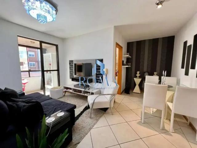Apartamento para Venda em Santa Maria/RS Nossa Senhora de Fátima 1 Quartos