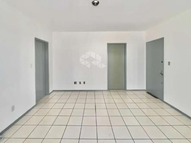 Apartamento para Venda em Santa Maria/RS Nossa Senhora de Fátima 1 Quartos