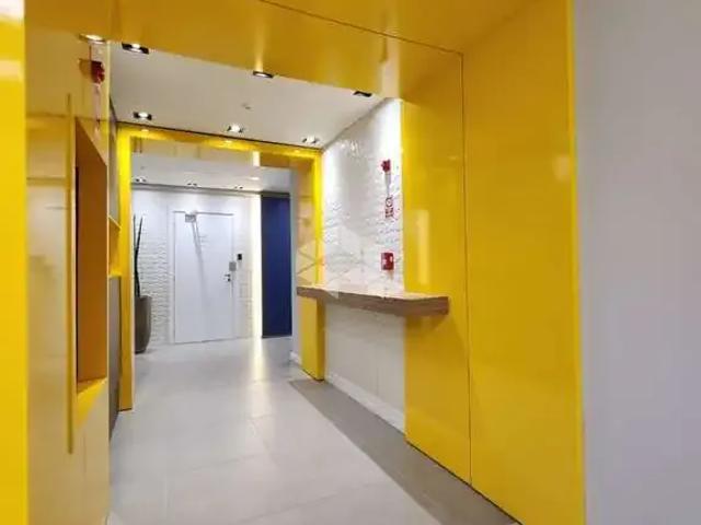 Apartamento para Venda em Santa Maria/RS Nossa Senhora de Fátima 1 Quartos
