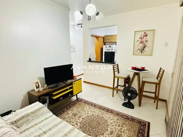 Apartamento para Venda em Santa Maria/RS Nossa Senhora de Fátima 1 Quartos