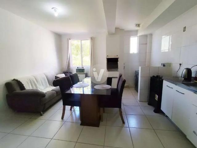 Apartamento para Venda em Santa Maria/RS Nossa Senhora de Fátima 1 Quartos