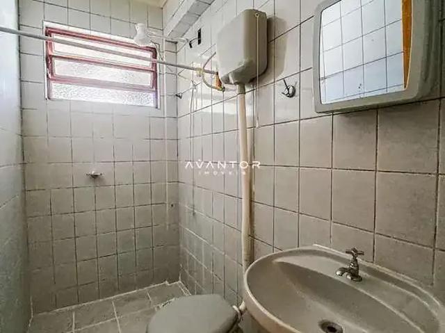 Apartamento para Venda em Santa Maria/RS Nossa Senhora de Fátima 1 Quartos