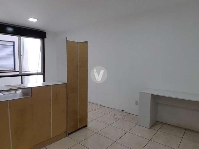 Apartamento para Venda em Santa Maria/RS Nossa Senhora de Fátima 1 Quartos