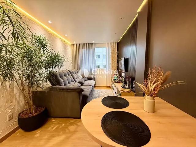 Apartamento para Venda em Santa Maria/RS Nossa Senhora de Fátima 1 Quartos
