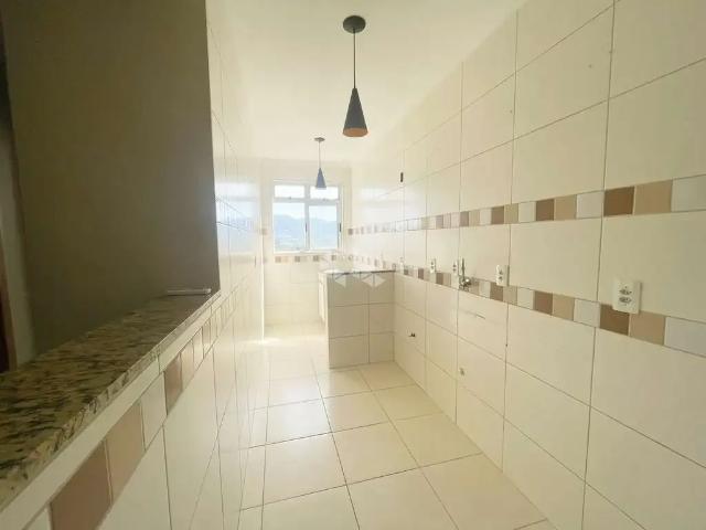 Apartamento para Venda em Santa Maria/RS Nossa Senhora de Fátima 1 Quartos