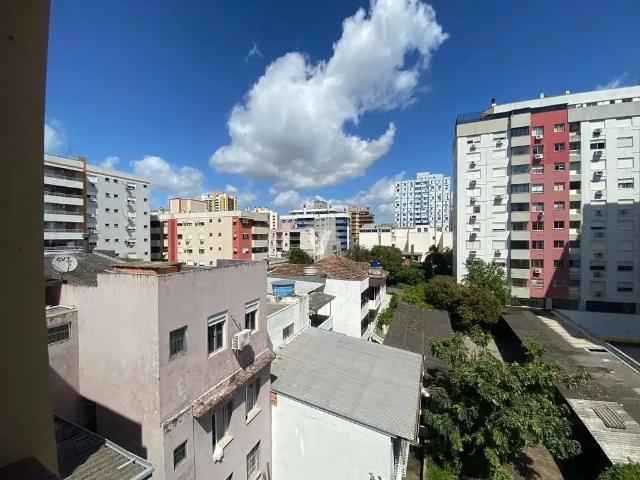 Apartamento para Venda em Santa Maria/RS Nossa Senhora de Fátima 1 Quartos