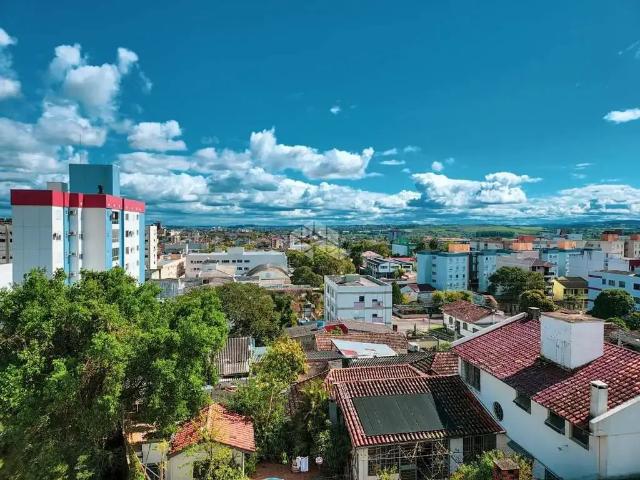 Apartamento para Venda em Santa Maria/RS Nossa Senhora de Fátima 1 Quartos