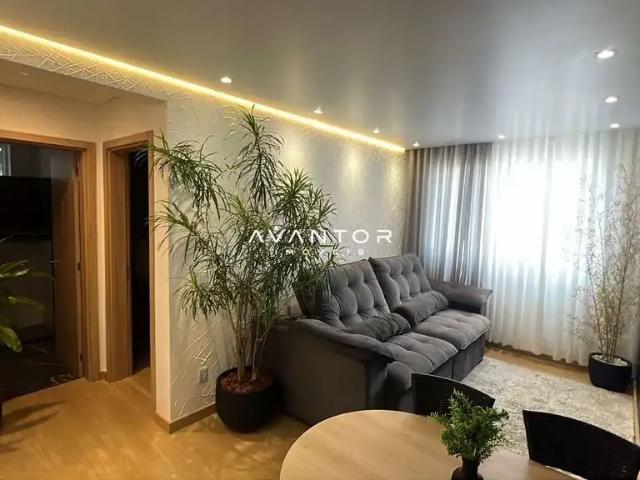 Apartamento para Venda em Santa Maria/RS Nossa Senhora de Fátima 1 Quartos
