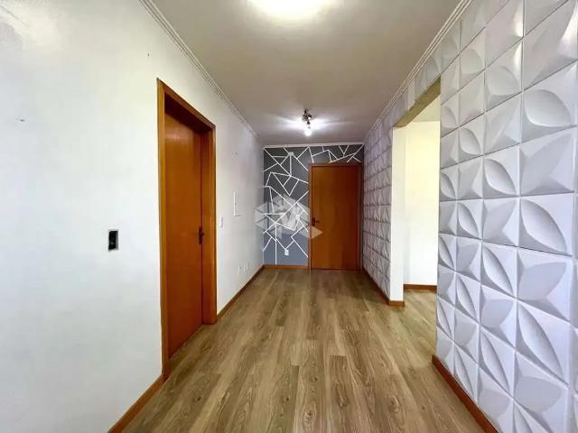Apartamento para Venda em Santa Maria/RS Nossa Senhora de Fátima 1 Quartos