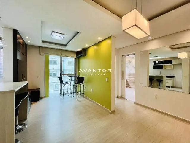 Apartamento para Venda em Santa Maria/RS Nossa Senhora de Fátima 1 Quartos