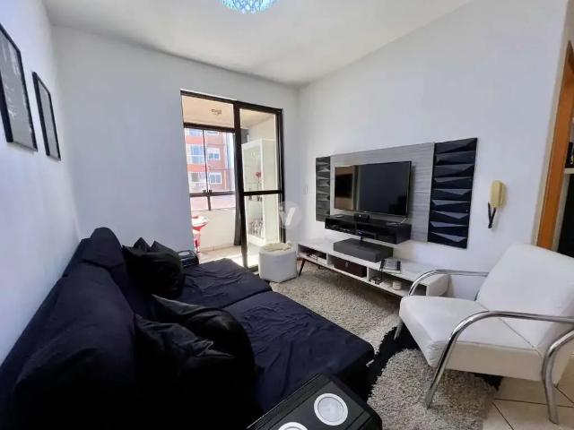 Apartamento para Venda em Santa Maria/RS Nossa Senhora de Fátima 1 Quartos