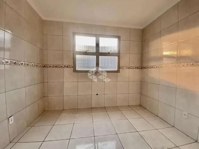 Apartamento para Venda em Santa Maria/RS Nossa Senhora de Fátima 1 Quartos
