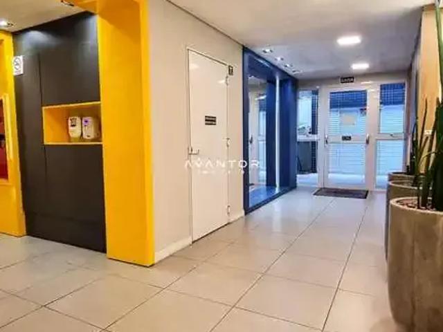 Apartamento para Venda em Santa Maria/RS Nossa Senhora de Fátima 1 Quartos