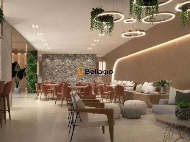 Apartamento para Venda em Santa Maria/RS Nossa Senhora de Fátima 1 Quartos