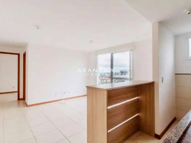 Apartamento para Venda em Santa Maria/RS Nossa Senhora de Fátima 1 Quartos
