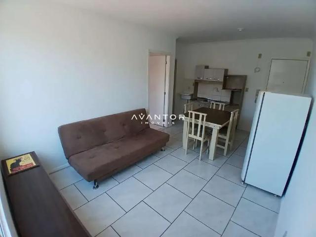 Apartamento para Venda em Santa Maria/RS Nossa Senhora de Fátima 1 Quartos