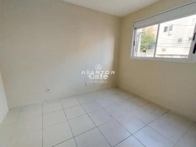 Apartamento para Venda em Santa Maria/RS Nossa Senhora de Fátima 1 Quartos
