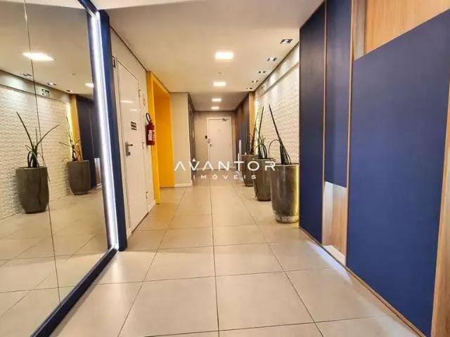 Apartamento para Venda em Santa Maria/RS Nossa Senhora de Fátima 1 Quartos