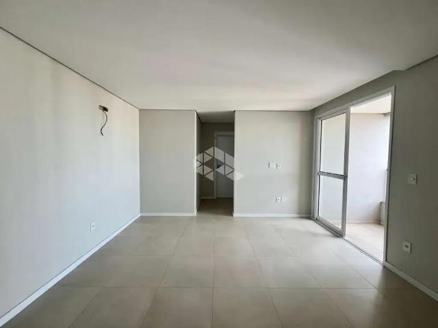 Apartamento para Venda em Santa Maria/RS Nossa Senhora de Fátima 1 Quartos