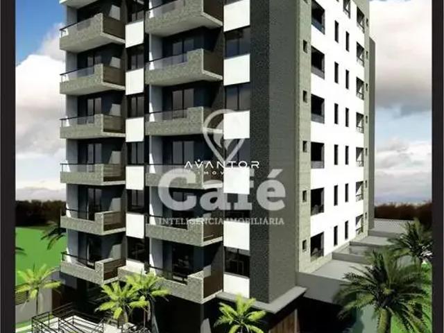 Apartamento para Venda em Santa Maria/RS Nossa Senhora de Fátima 1 Quartos
