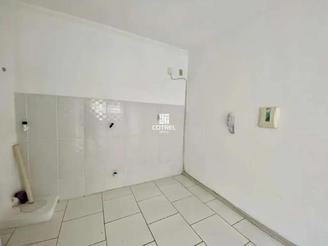 Apartamento para Venda em Santa Maria/RS Nossa Senhora de Fátima 1 Quartos