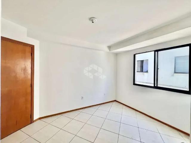 Apartamento para Venda em Santa Maria/RS Nossa Senhora de Fátima 1 Quartos
