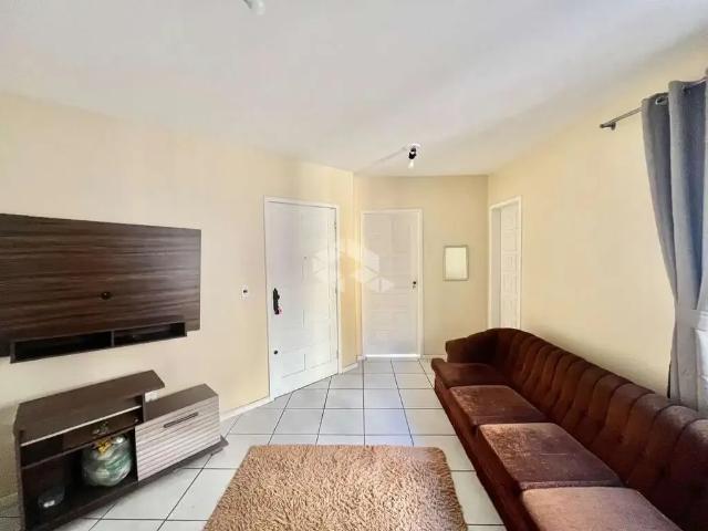 Apartamento para Venda em Santa Maria/RS Nossa Senhora de Fátima 1 Quartos