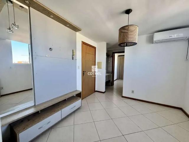 Apartamento para Venda em Santa Maria/RS Nossa Senhora de Fátima 1 Quartos