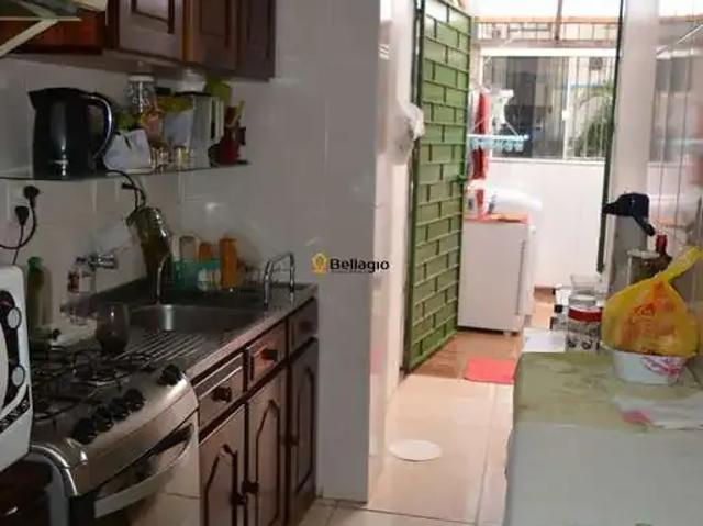 Apartamento para Venda em Santa Maria/RS Nossa Senhora de Fátima 1 Quartos