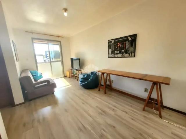 Apartamento para Venda em Santa Maria/RS Nossa Senhora de Fátima 1 Quartos